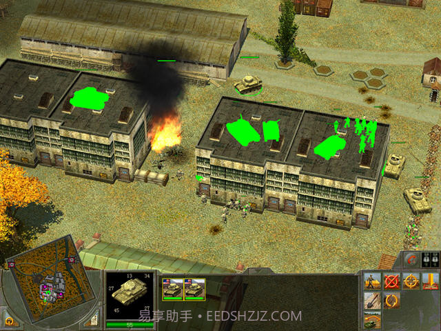 闪击战2最新版截图1