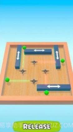 滑块切球截图3