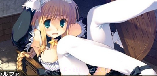 toheart2迷宫旅人单机版截图2