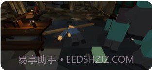 PAINT TOWN RED游戏截图1 PAINT TOWN RED游戏截图1