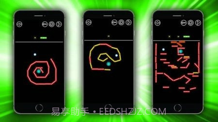 物理逻辑谜题截图3