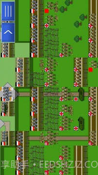 像素士兵：一战截图4