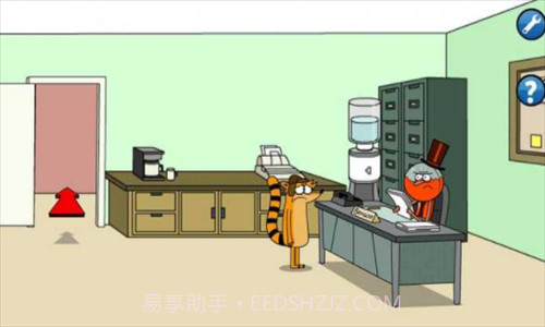 Rykby锯齿陷阱截图1 Rykby锯齿陷阱截图1