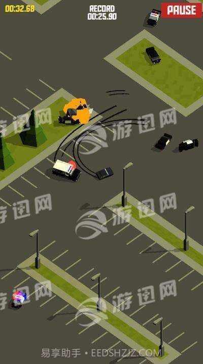 极限逃亡3手游截图4