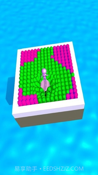 甜蜜的油漆截图2 甜蜜的油漆截图2