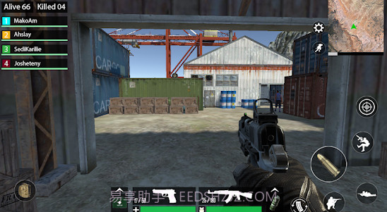 皇家战场战争截图3 皇家战场战争截图3