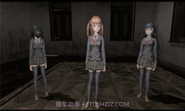 生化危宅截图1 生化危宅截图1