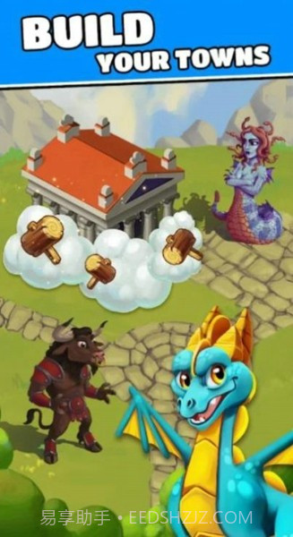 顶级掠夺者截图1 顶级掠夺者截图1