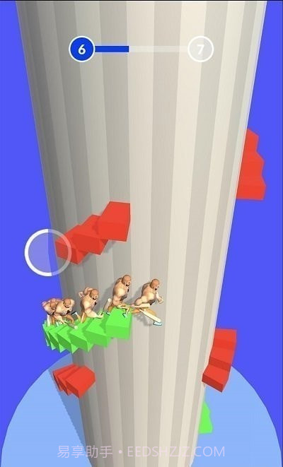 Climb The Tower截图2