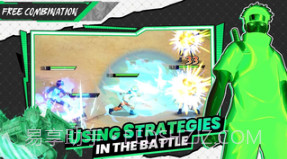 忍者之王v1.0.2截图3