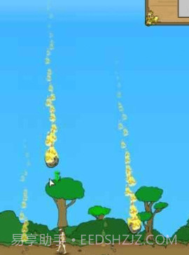 原始人守城2中文版截图3