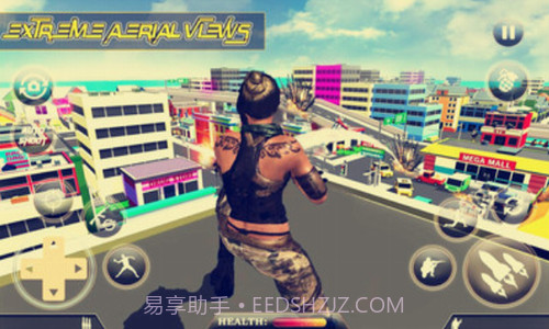 皇家生存法则截图1