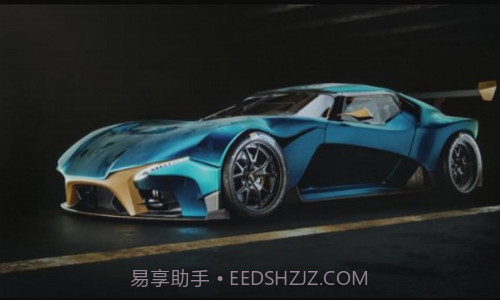 飙车速度战截图3