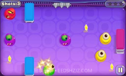 果冻弹射HD截图4