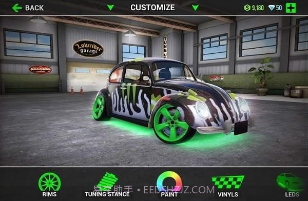 无限驾驶经典款截图3