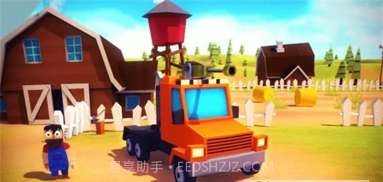 飙车模拟驾驶截图3