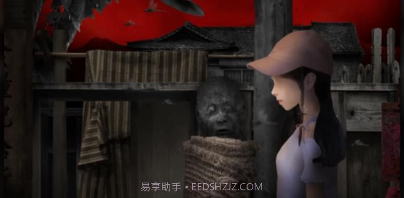 来自昭和年的呼唤截图1 来自昭和年的呼唤截图1