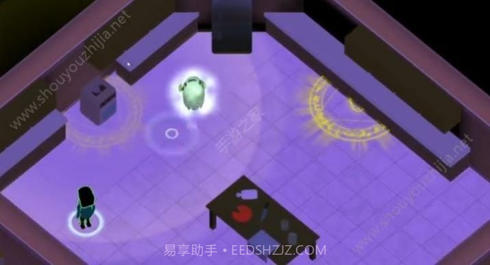 附身模拟器汉化版截图3 附身模拟器汉化版截图3