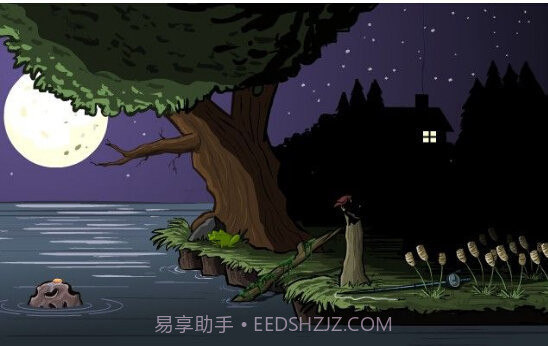 异形虫历险记2手游截图1