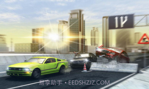 纽约汽车帮截图1