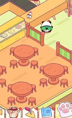 动物商业街截图1 动物商业街截图1