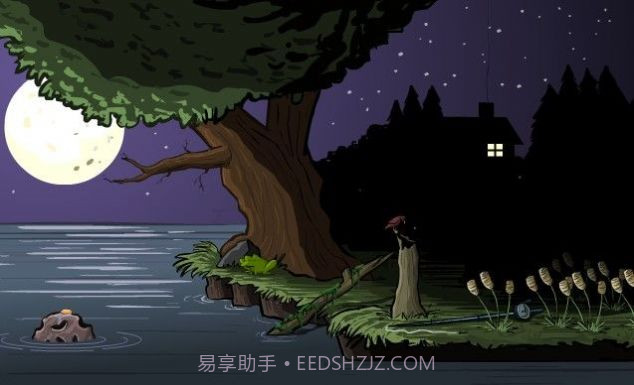 异形虫历险记附身女明星截图1 异形虫历险记附身女明星截图1