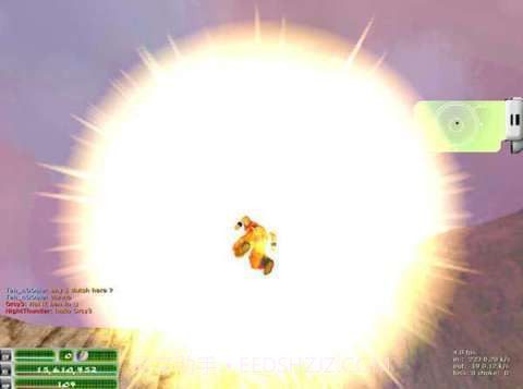 cs七龙珠2.1截图1