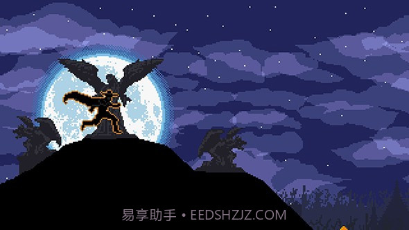 猎人之月APP截图2 猎人之月APP截图2