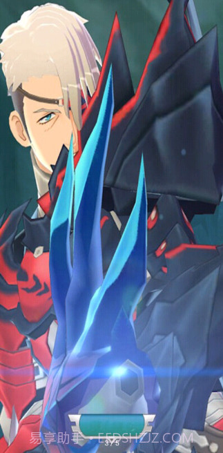 怪物猎人骑士截图2