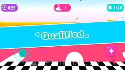 小恐龙冲冲冲截图4