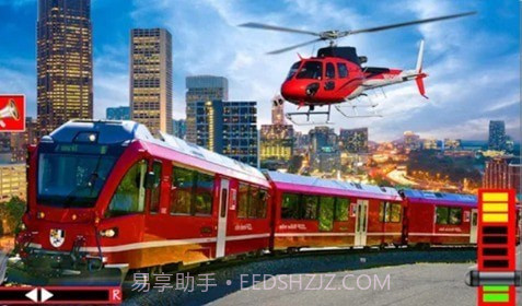 玩具火车大冒险截图1