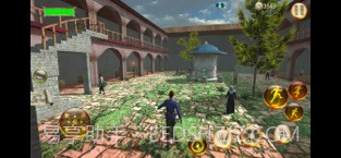 Zaptiye奥斯曼警察v3.1截图2