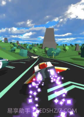 Jump Race截图2 Jump Race截图2