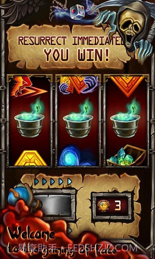 疯狂的拳头2 Crazy Fist 2截图6