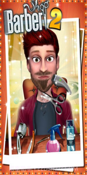 疯狂的理发师2截图1