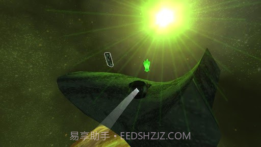 星球空间 Stellar Void截图1