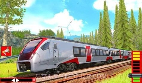 玩具火车大冒险截图2