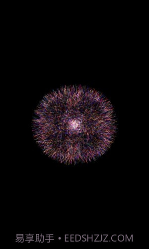 音乐魔幻粒子截图4 音乐魔幻粒子截图4