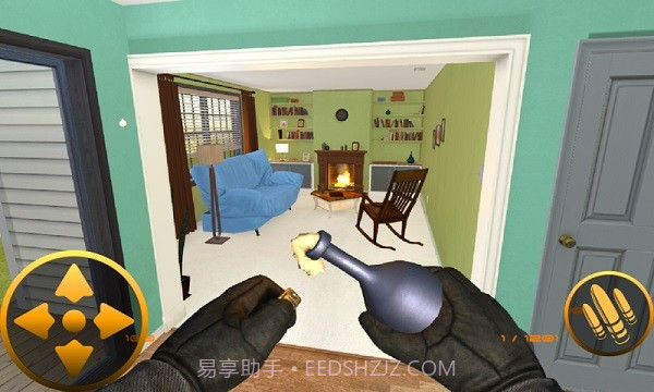 拆家模拟器2023截图2