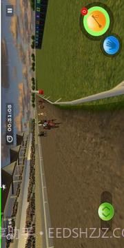 Derby Horse Quest截图3