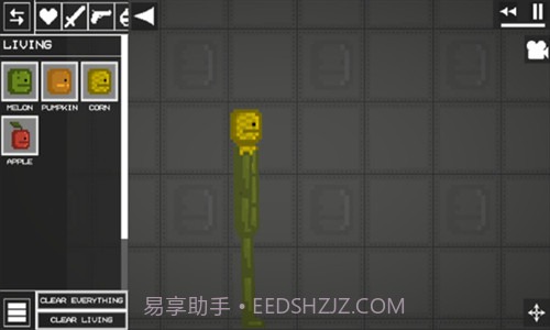 甜瓜游乐场2截图3 甜瓜游乐场2截图3