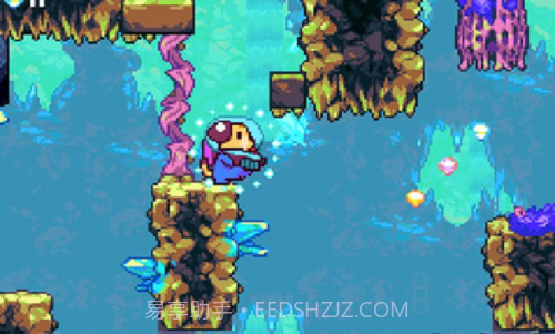 好狗狗星系截图1