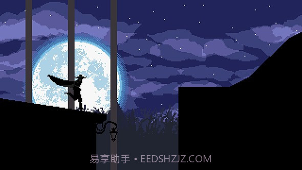 猎人之月APP截图5 猎人之月APP截图5