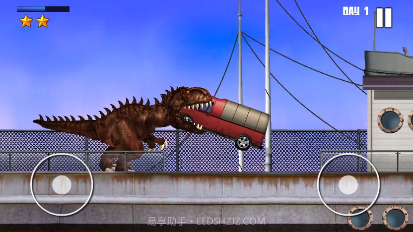 迈阿密雷克斯截图3