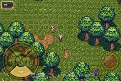 幻想编年史截图4