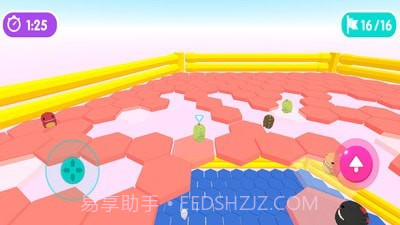 小恐龙冲冲冲截图3