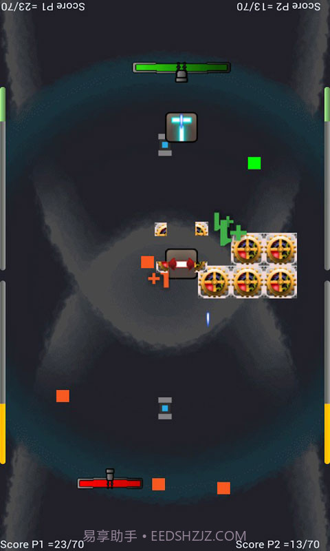 打砖块对战截图3