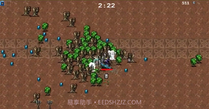 幸存者怪物战争截图3