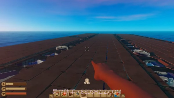 海洋救生筏截图2