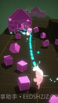 辐射跑者截图2 辐射跑者截图2